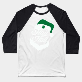 Hail Hail Ya Filthy Animals Baseball T-Shirt